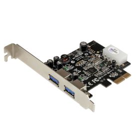 StarTech.com PEXUSB3S25 interface cards/adapter Internal USB 3.2 Gen 1 (3.1 Gen 1)_Med