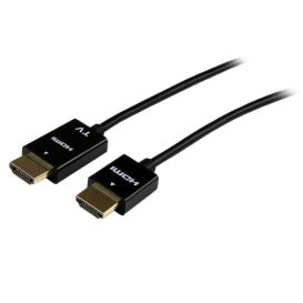StarTech.com HDMM5MA HDMI cable HDMI Type A (Standard) Black_Med