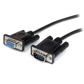 StarTech.com MXT1003MBK serial cable DB-9_Med