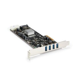 StarTech.com PEXUSB3S44V interface cards/adapter Internal USB 3.2 Gen 1 (3.1 Gen 1)_Med