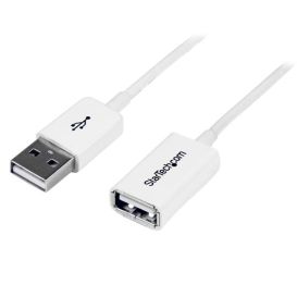 StarTech.com USBEXTPAA1MW USB cable USB A_Med