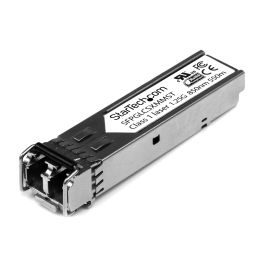StarTech.com SFPGLCSXMMST network transceiver module Fiber optic 1250 Mbit/s 850 nm_Med