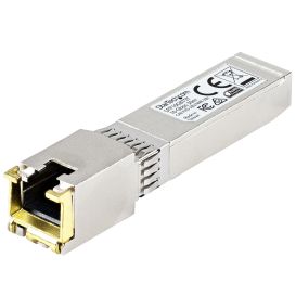 StarTech.com SFP10GBTST network transceiver module Copper 10000 Mbit/s SFP+_Med