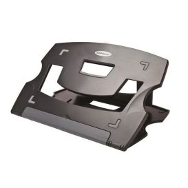 StarTech.com LTRISERP notebook stand 33 cm (13") Black_Med