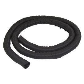StarTech.com WKSTNCM cable organizer Cable sleeve Black 1 pc(s)_Med