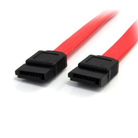 StarTech.com SATA6 SATA cable 0.152 m Red_Med
