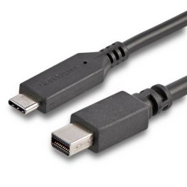 StarTech.com CDP2MDPMM6B video cable adapter USB Type-C_Med
