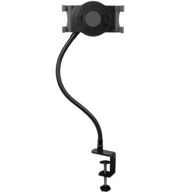 StarTech.com ARMTBLTUGN holder Active holder Tablet/UMPC Black_Med