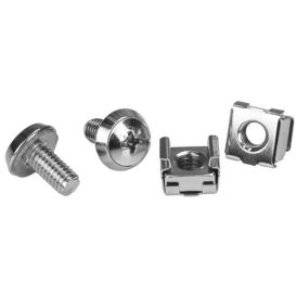 StarTech.com CABSCRWM620 rack accessory Screw_Med