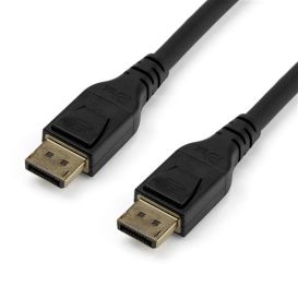 StarTech.com DP14MM3M DisplayPort cable Black_Med