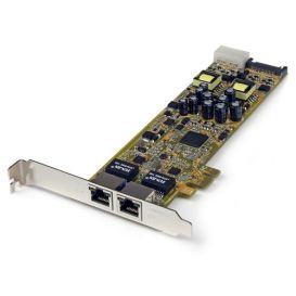 StarTech.com ST2000PEXPSE network card Internal 2000 Mbit/s_Med