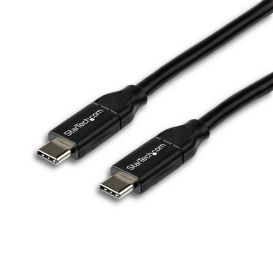 StarTech.com USB2C5C2M USB cable USB C Black_Med