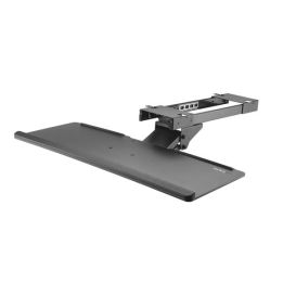 StarTech.com KBTRAYADJ desktop sit-stand workplace_Med