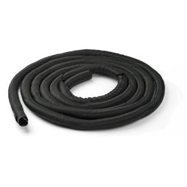 StarTech.com WKSTNCM2 cable organizer Cable sleeve Black 1 pc(s)_Med