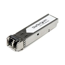 StarTech.com SX-ST network transceiver module Fiber optic 1250 Mbit/s_Med