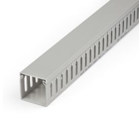 StarTech.com CBMWD5050 cable organizer Cable tray Grey 1 pc(s)_Med