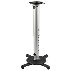 StarTech.com PROJCEILMNT2 project mount Black, Silver_Med