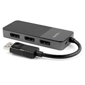 StarTech.com MST14DP123DP video splitter 3x DisplayPort_Med