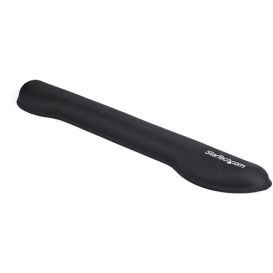 StarTech.com WRSTRST wrist rest Foam, Mesh, Plastic_Med