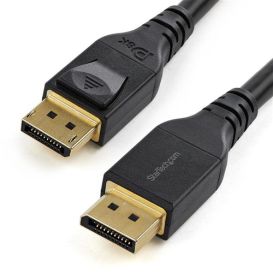 StarTech.com DP14MM4M DisplayPort cable Black_Med