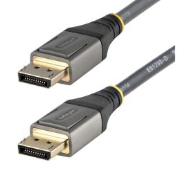 StarTech.com DP14VMM3M DisplayPort cable Grey, Black_Med