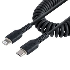 StarTech.com RUSB2CLT1MBC lightning cable_Med