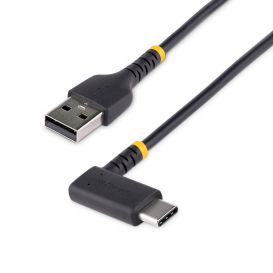 StarTech.com R2ACR-30C-USB-CABLE USB cable 0.3 m USB C_Med