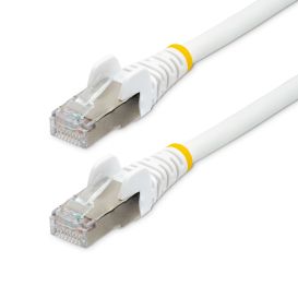 StarTech.com NLWH-2M-CAT6A-PATCH networking cable S/FTP (S-STP)_Med