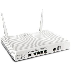 DrayTek Vigor 2832n ADSL Router /Firewall with Wi-Fi