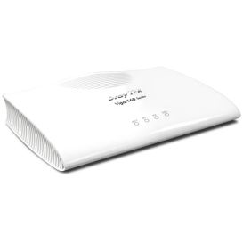 DrayTek Vigor 166 G.Fast & VDSL2 to Ethernet Modem/Bridge