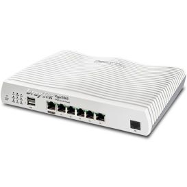 DrayTek Vigor 2865 VDSL/ADSL Router/Firewall