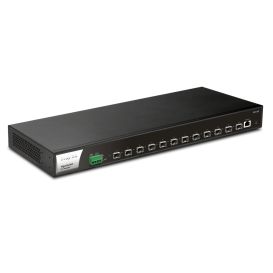 DrayTek VigorSwitch FX2120 12 port 10gb/s SFP+ switch