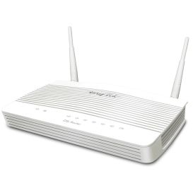 DrayTek Vigor 2763ac SoHo Router firewall with 802.11ac Wi-Fi