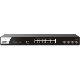 DrayTek VigorSwitch Q2200X 16 2.5GbE & 4 SFP+