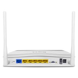 DrayTek Vigor C410ax 4G Mobile Broadband Wireless AX3000 Ethernet Router with integrated sim slot, VPN and Firewall