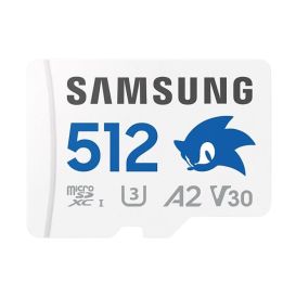Samsung Sonic PRO Plus 512GB