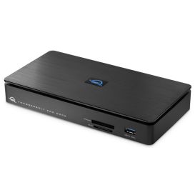OWC Thunderbolt 3 Pro Dock