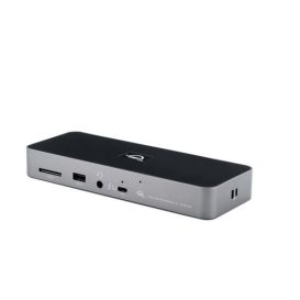 OWC 11-Port Thunderbolt 4 Dock Mac-Win