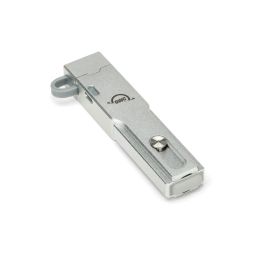 OWC 1TB Envoy Pro mini SSD & lanyard