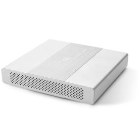 OWC Mercury ElitePro Dual Mini Enclosure