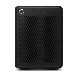 OWC 4-bay Raid Desktop Enclosure ThunB 3