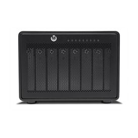 OWC 8-bay Raid Desktop Enclosure ThunB 3