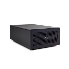 OWC Mercury Helios 3S expansion PCIe TB3