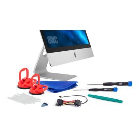 OWC Hard Drive Upgrade Kit + tools - Mac