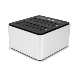 OWC 2 bay Drive Dock 2.5" + 3.5" SATA