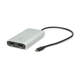 OWC USB-C to Dual HDMI 4K Adapter Mac/PC