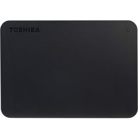 Toshiba Canvio Partner