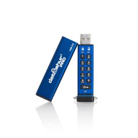 iStorage datAshur Pro USB3 256-bit