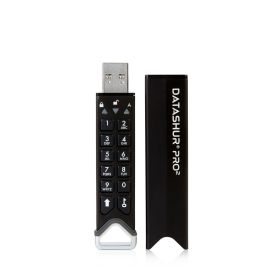 iStorage datAshur Pro2 USB3 256-bit