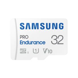 Samsung Pro Endurance MicroSD